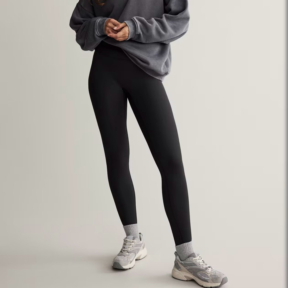 H&M Athletic Shaping Leggings